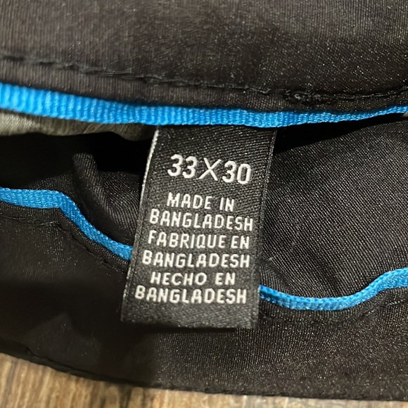 NWOT Kenneth Cole Techni-Cole Pants - Picture 4 of 5